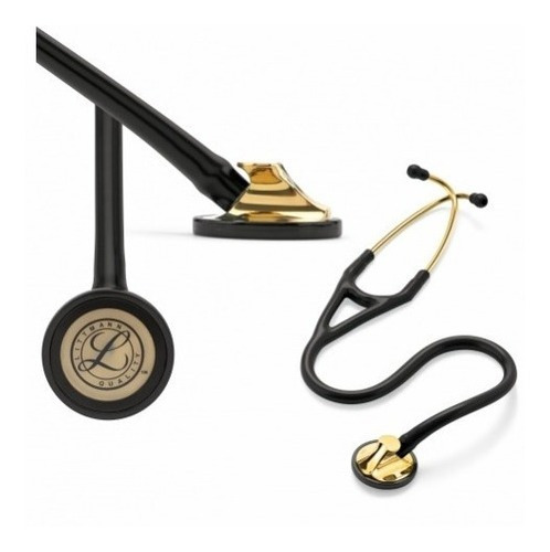 Fonendoscopio Littmann ® Master Cardiology Edicion Especial