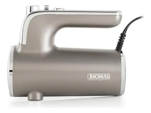 Batidora De Mano 5vel +turbo 400w Accesorios Th-8845m Thomas