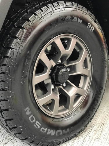 Imagen 15 de 15 de Suzuki Jimny 2021 Glx