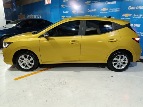 Chevrolet Aveo Hatch 1.5 Lt Tm