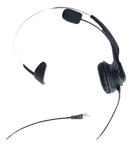 Nueva T400 Auricular Para Polycom Soundpoint 500 (rev. 5 O P