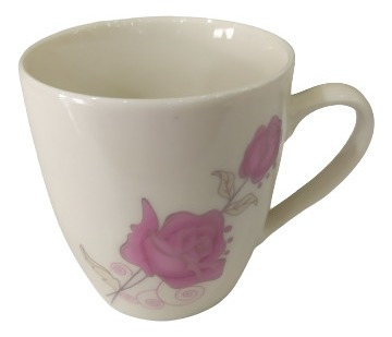 Taza Para Café 7ozs X 2und