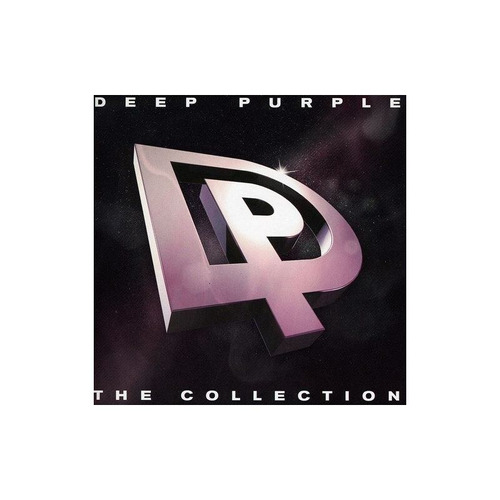 Deep Purple Best Of Usa Import Cd