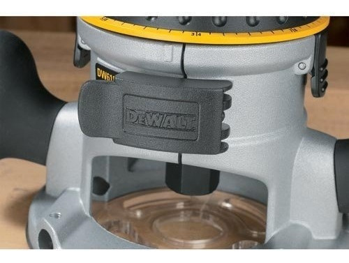 Router DeWalt DW618PKB 2.25W 127V