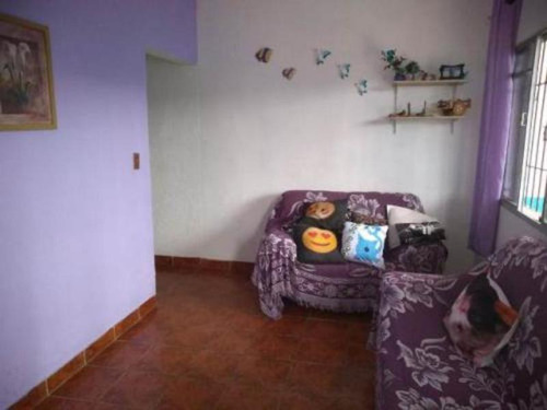 Casa Em Ótimo Local Com 4 Dormitórios - Itanhaém 5502 | Npc