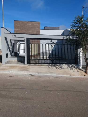 Imagem 1 de 30 de Casa - 2272 - 69661973
