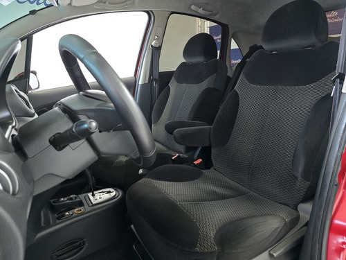Citroën C3 1.6 EXCLUSIVE 16V FLEX 4P AUTOMÁTICO