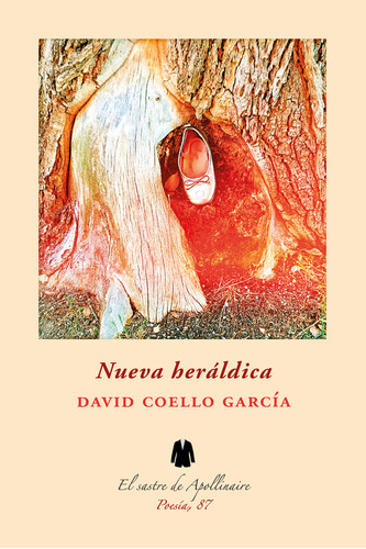 Libro Nueva Herãldica - Coello Garcãa, David
