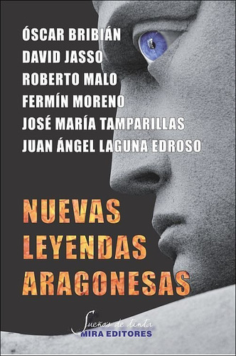 Libro Nuevas Leyendas Aragonesas