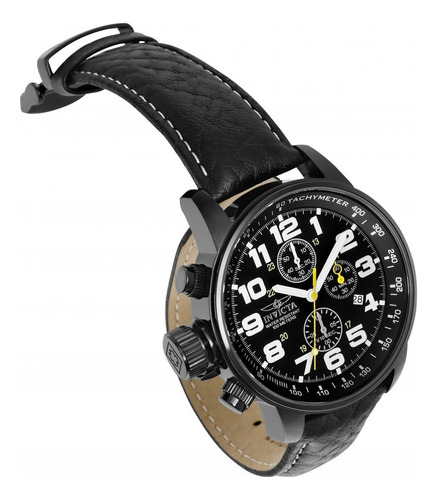 Invicta Reloj De Cuarzo Para Zurdos I-force Para Hombre Con