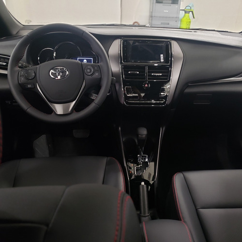 Toyota Yaris S At Plan Adjudicado Pedilo Y Retiralo 2025