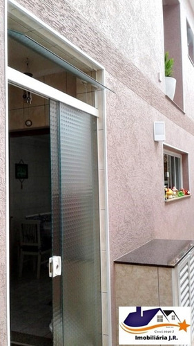 Apartamento 3 Dorms Para Venda - Taboão, São Bernardo Do Campo - 149m², 2 Vagas - 2269-jr