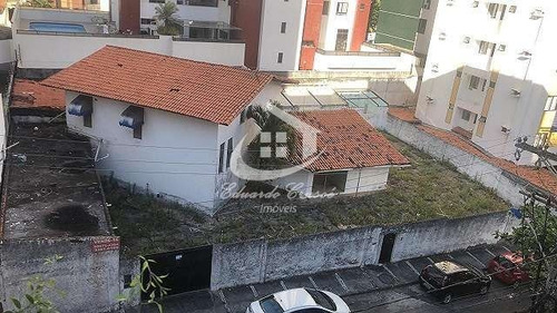 Imagem 1 de 3 de Terreno, Venda, Pituba, 656 Metros Quadrado, Excelente. - Te0016