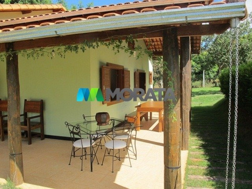 Imagem 6 de 15 de Fazenda - Zona Rural - Ref: 4380 - V-mta4380