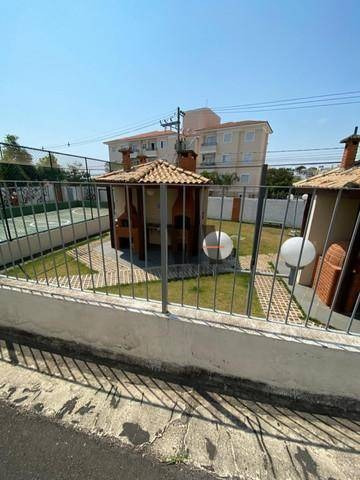 Imagem 10 de 21 de Apartamento Com 2 Dormitórios À Venda, 52 M² Por R$ 179.000,00 - Jardim Guadalajara - Sorocaba/sp - Ap0882