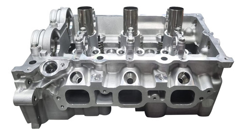 Cabeçote Com Valvulas Ford Ka Dragon 1.5 12v 3 Cil 2019
