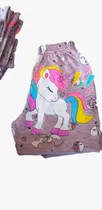 Comprar Conjuntos De Short Con Playera Para Niñ@ ( Tallas S; M; L )