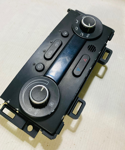 Control De Clima Calefacción Chevrolet Malibú 2004-2007 2.2 (Usado)