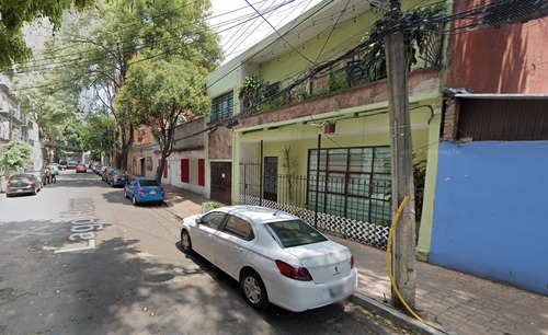 Casa En Venta Miguel Hidalgo Calle Lago Hurón Col. Tacuba Ag*