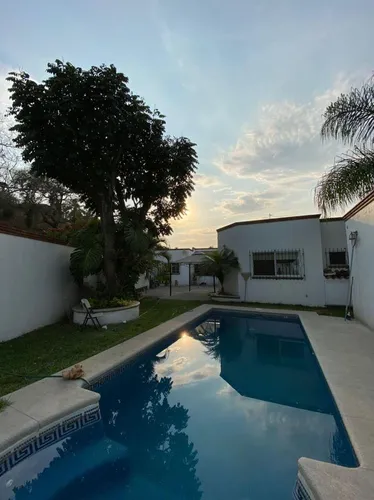 Casa En Venta Rancho Las Lomas