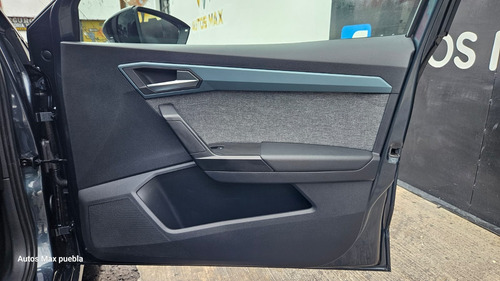 Seat Arona 1.6 Xperience Tiptronic