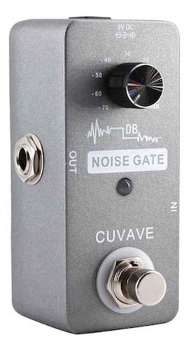 Pedal M-vave Noise Gate