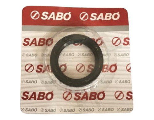 Estopera Sabo Original 05439 Cigüeñal Delantera Chevr Cruz