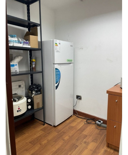 Cubículo Alquiler Caracas La Candelaria Inmobiliaria Ncv 2835