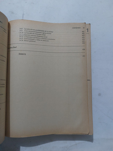 Libro Schaum Microeconomia 3° Edición Dominick (Usado)