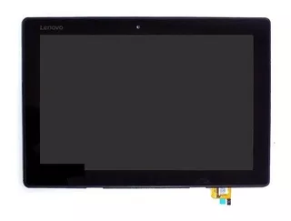 Display Digitalizador Para Lenovo Ideapad Miix 310-10icr