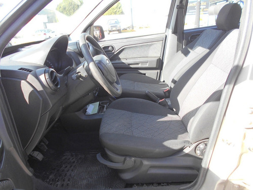 Ford Ecosport 2.0 L 4x2