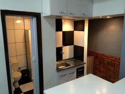 Conjunto/sala Em Menino Deus - Vz3850