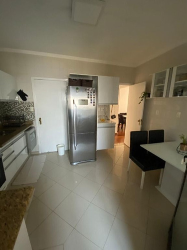 Apartamento Em Centro, Suzano/sp De 120m² 3 Quartos À Venda Por R$ 450.000,00 - Ap969177