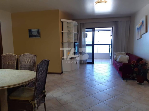 Imagem 5 de 22 de Apartamento Para Venda No Centro De Balneário Camboriú - 274039