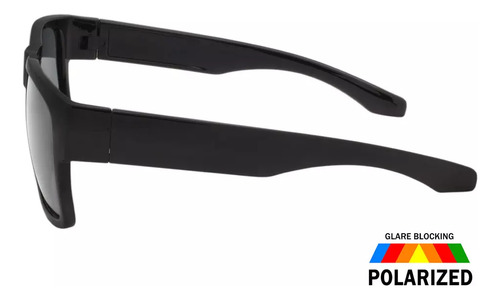 Óculos Glare Polarizado Sem Logotipo - Tpol22 - Kp3clfr