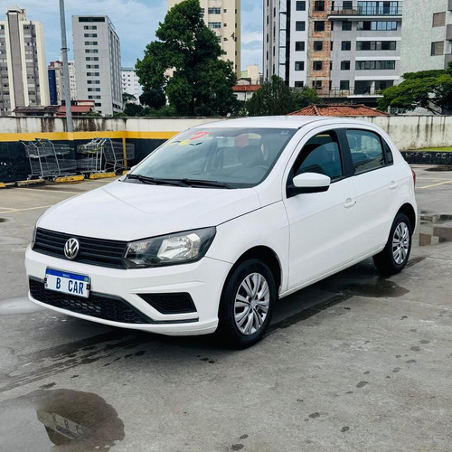 Volkswagen Gol 1.0l Mc4