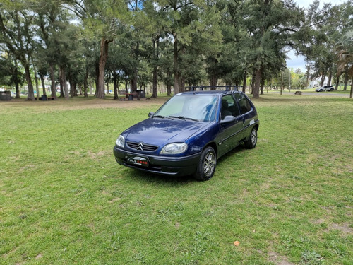 Citroën Saxo 1.5