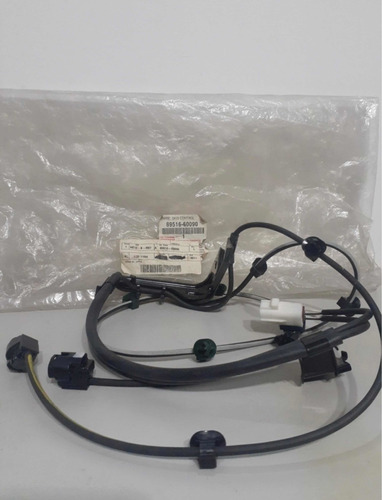 Sensor Abs Toyota Fjcruiser Hilux Prado 4runner 1gr 2tr 2uz