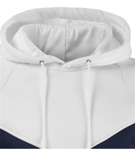 Sudadera Deportiva Con Capucha For Hombre, Casual