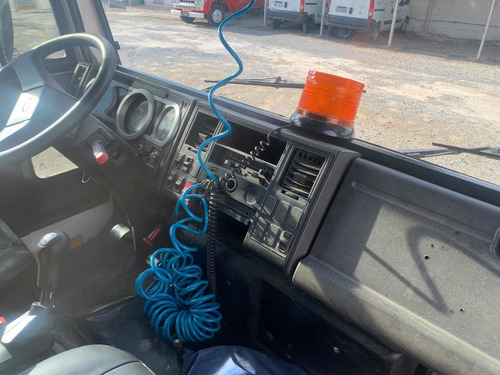 Ford Cargo 1317