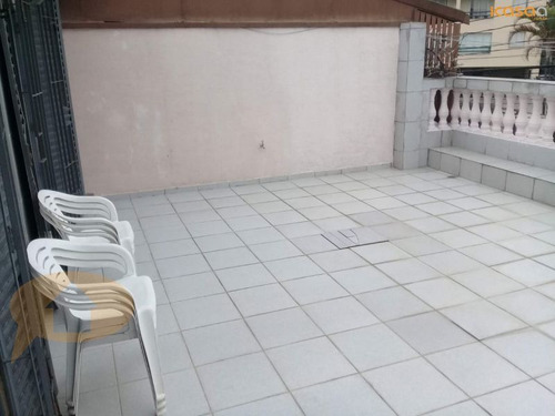 Sobrado - Ref: 7558