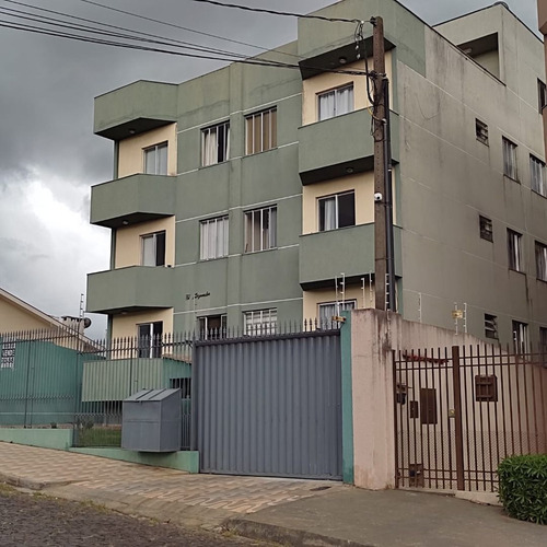 Imagem 2 de 14 de Apartamento Com 3 Quartos - Ap1077