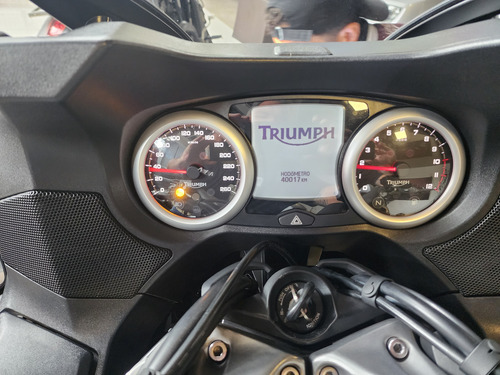 Thiumph Trophy Se