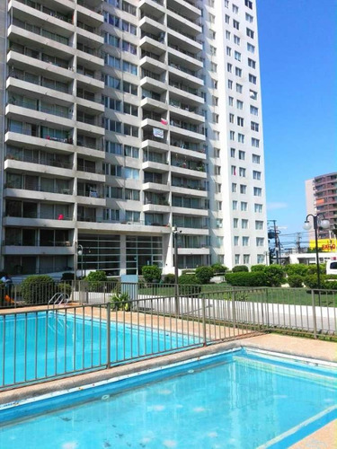 Departamento En Av. José Miguel Carrera