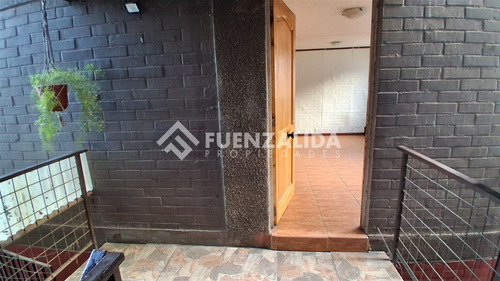 Departamento En Venta De 2 Dorm. En Maipú Acepta Subsidio