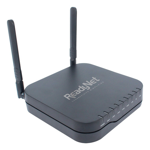 Readynet Voip Wifi Router Inalambrico 802.11 Ac Doble Banda