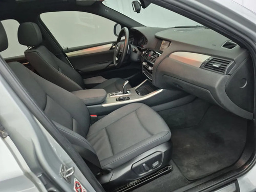 BMW X4 2.0 Xdrive28i M Edition