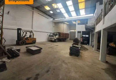 Bodega en venta