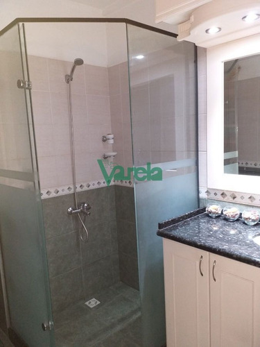 Imagen 12 de 13 de Apartamento Venta Cordón 3 Dorm Placares 2 Baños Terrazas - Montevideo Cordon