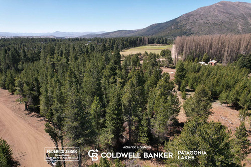 Venta Terreno Plano Con Servicios En Barrio Privado